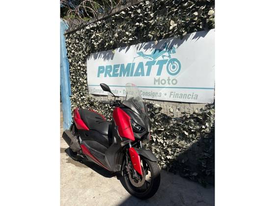 YAMAHA XMAX ABS YAMAHA XMAX ABS